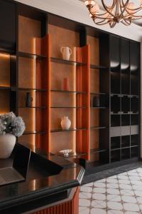 The Manor Boutique Da Lat