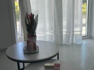 Ixian Pearl near the beach