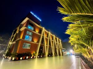 Hotel Royal Heritage