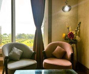 Hotel Royal Heritage