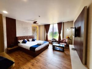 Hotel Royal Heritage