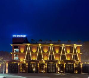 Hotel Royal Heritage