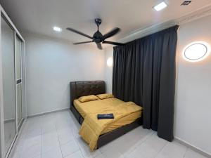 Alya Homestay