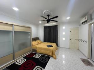 Alya Homestay