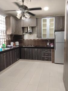 Alya Homestay