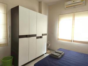 Phala Beach Rayong Palm Villa 2BR2BA