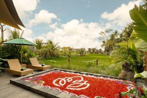 Manika Ubud Villa
