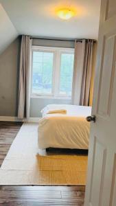Hamilton Central 3BR Family House