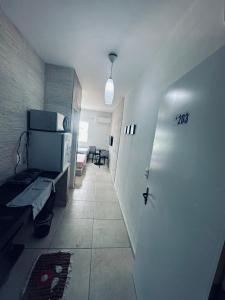 Flat Hotel Marinas Beira Mar em Carneiros - Tamandaré