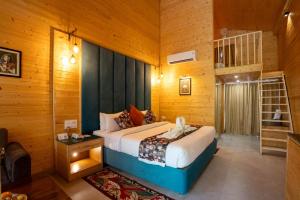 Bamboo Saa Mulberry Resort Pushkar