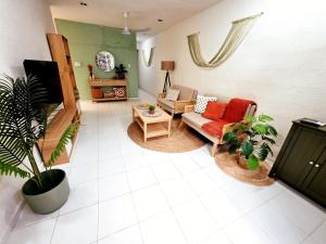 Casa Paz