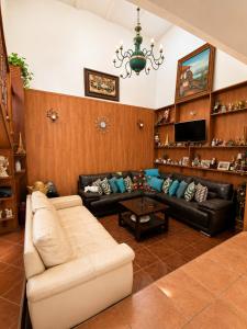 Quinta for Events and Stays in Vista Contenta