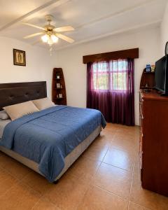 Quinta for Events and Stays in Vista Contenta