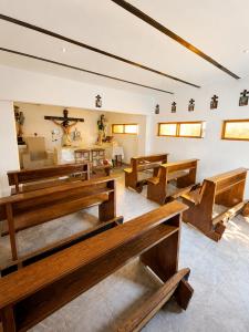 Quinta for Events and Stays in Vista Contenta
