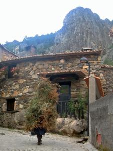 Casa do Neveiro