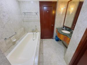 East private service apartment at time square kl