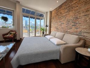 Aurora Loft