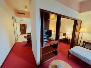 East private service apartment at time square kl
