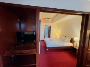 East private service apartment at time square kl