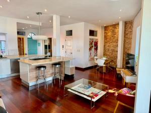 Aurora Loft