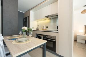 Metro Moneda Paseo Bulnes Centro Full AC TV WIFI6