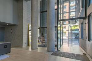 Metro Moneda Paseo Bulnes Centro Full AC TV WIFI6