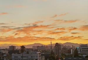 Metro Moneda Paseo Bulnes Centro Full AC TV WIFI6