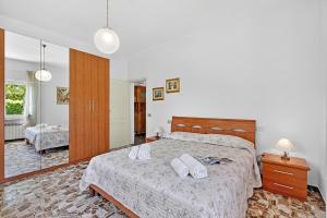 Casa Colombo In Forte Dei Marmi - Happy Rentals