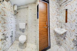 Collection O Prahlad Nagar Road Formerly Hotel Aura Inn