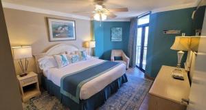 Grande Shores Oceanfront 3 Bdrm w Prime Views