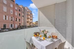 Boutique Apartments Nua