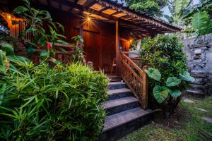 Kakul Heritage Villas