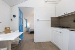 Camping Car Palmasera
