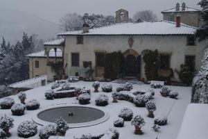 Villa Rucellai