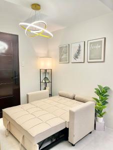 2 Bedroom Condo Fully-Furnished good for 5-6pax by Gerra at Urban Deca Homes Banilad