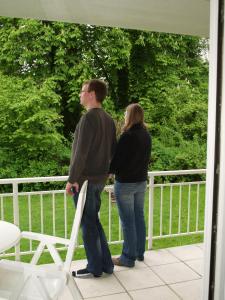 Apparthotel am Friedrichspark