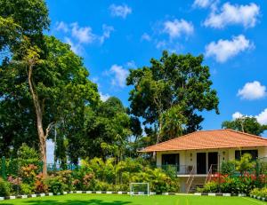 DZION Resort Coorg