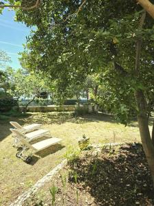 Garden House Tučepi