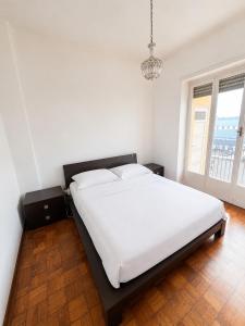 Evergreen Bramante 80 sqm near the city center