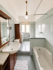 Evergreen Bramante 80 sqm near the city center