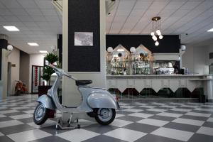 Hotel Cavallino
