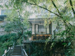Homestay Cây Lá và Gió