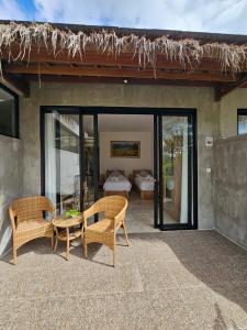 Bali View Ubud Hotel