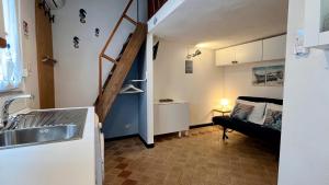 Il noce - case vacanza-