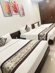 Ngoc Linh Luxury Hotel