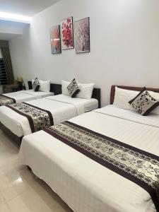 Ngoc Linh Luxury Hotel
