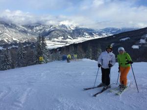 Appartement Aich-Assach