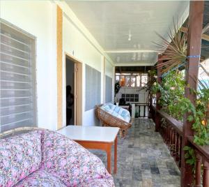 Villa Sabang