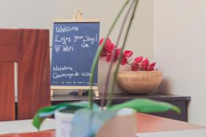 Countryside Villa 4BDR with Unlimited WIFi&Netflix