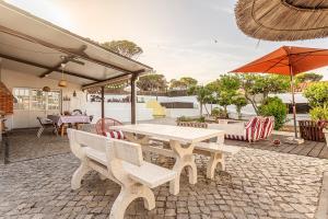 Casa das Flores by Hostiva